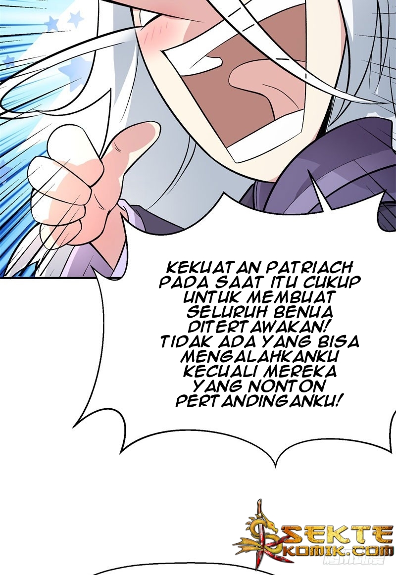 I Picked Up An Attributes Chapter 04 Gambar 34